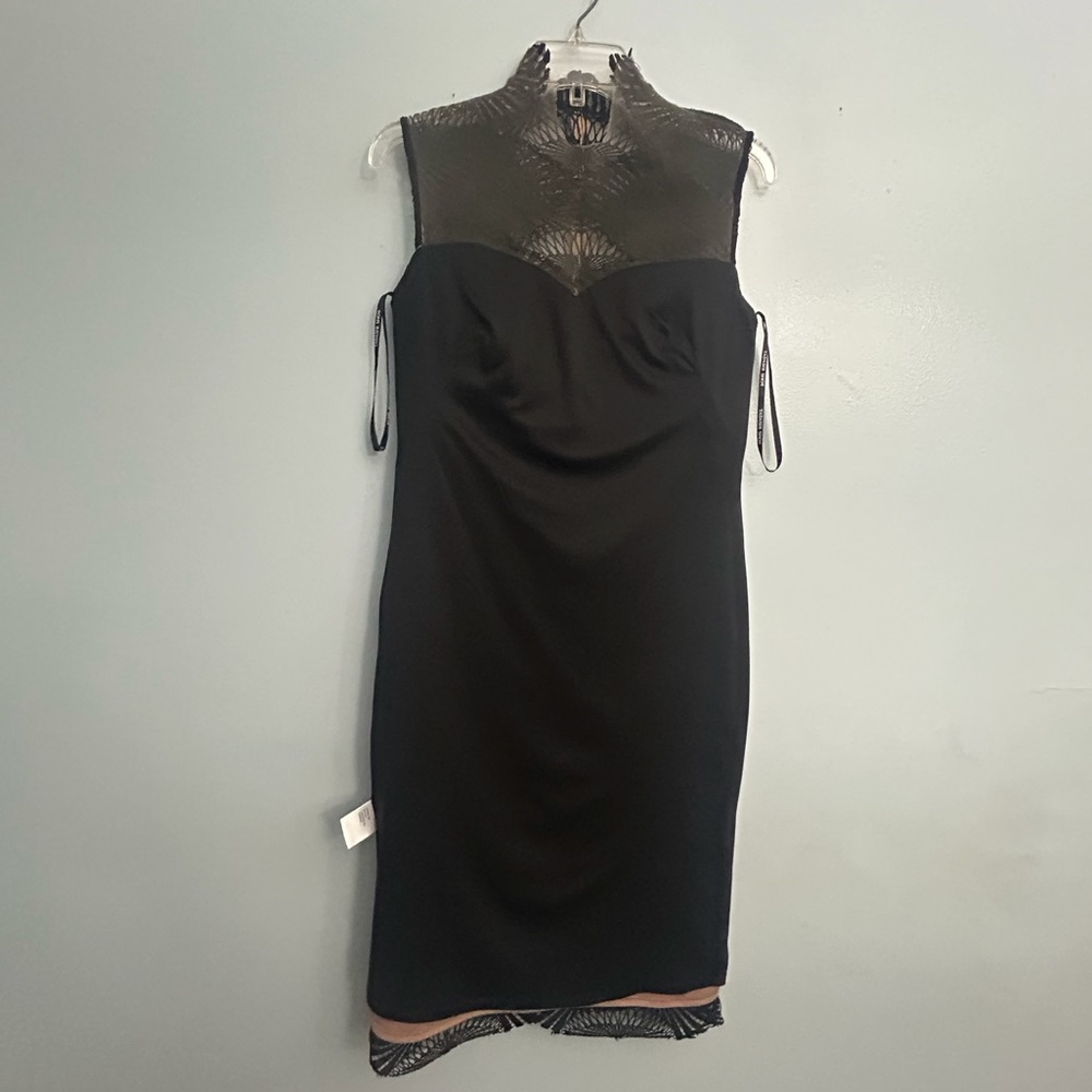 TADASHI DRESS - Picture 3 of 13